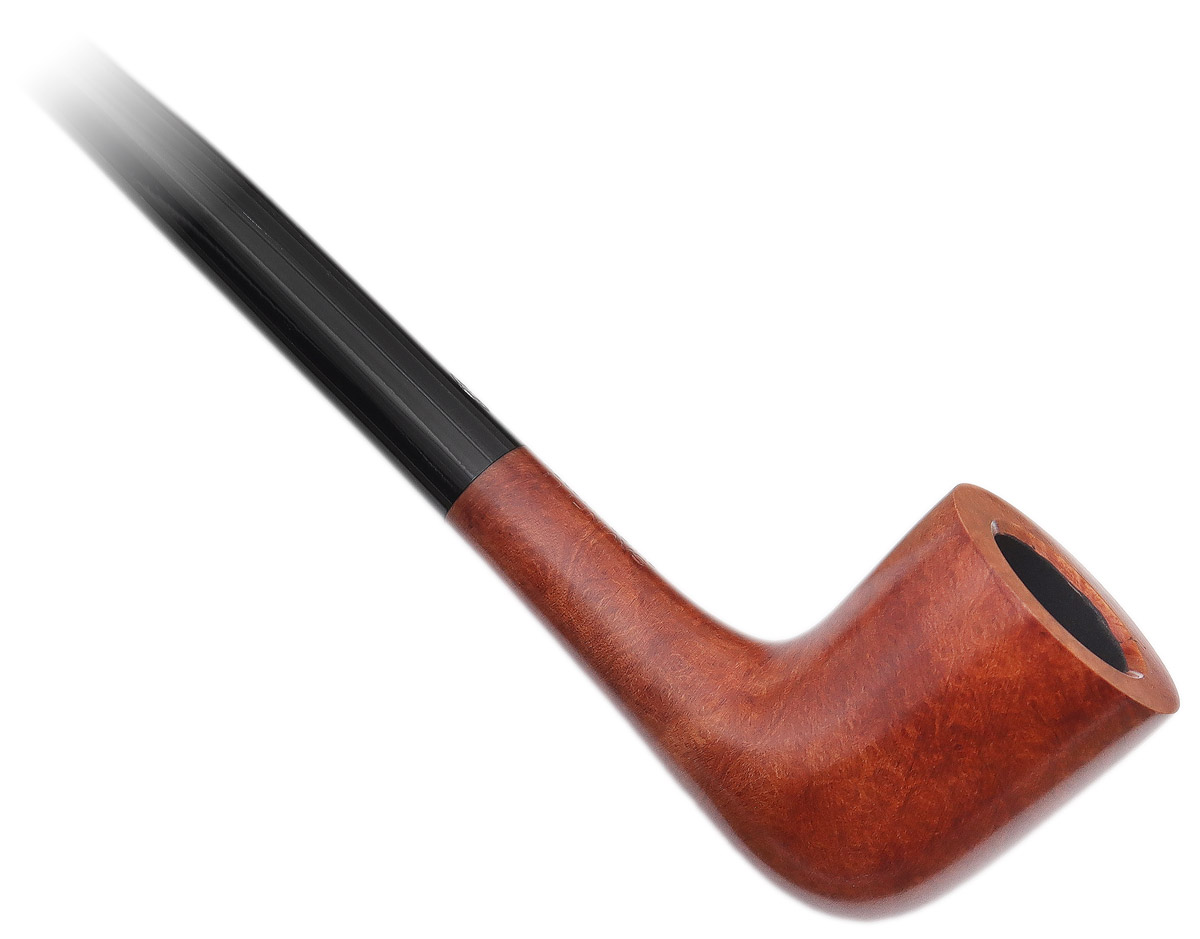 Savinelli Churchwarden Smooth (404)