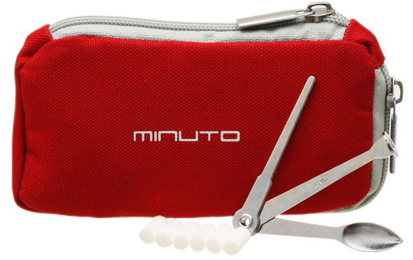 Savinelli Minuto Smooth (109) (6mm)