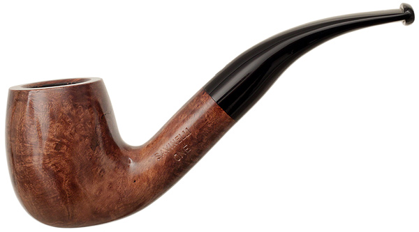 Savinelli One Starter Kit Smooth (601) (6mm)