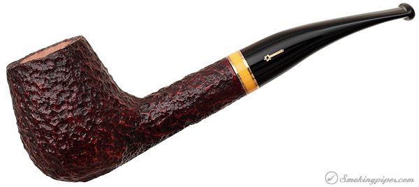 Savinelli Sistina Rusticated (145 KS) (6mm)