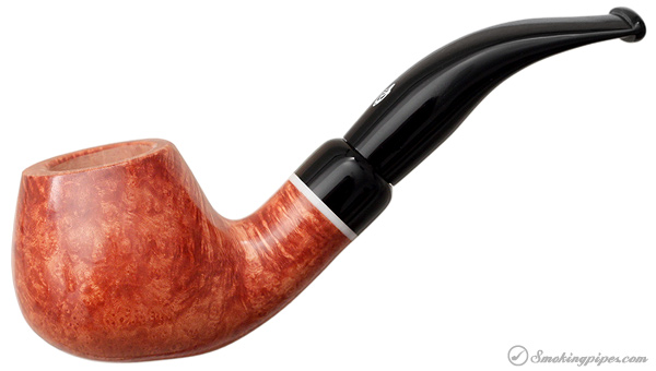 Savinelli Gaius Smooth (645 KS) (6mm)