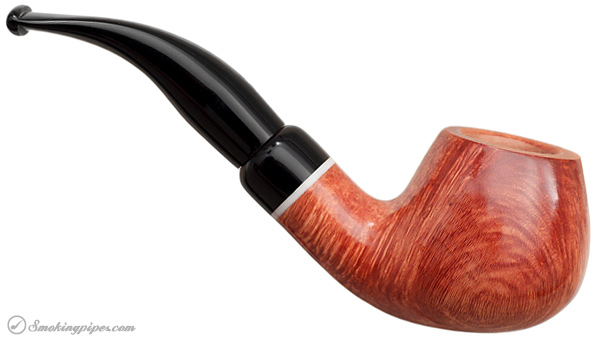 Savinelli Gaius Smooth (645 KS) (6mm)