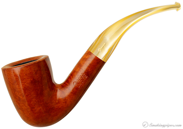 Savinelli Oscar Lucite (611 KS)