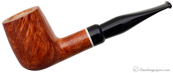 Savinelli Gaius Smooth (141 KS) (6mm)