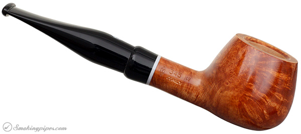 Savinelli Gaius Smooth (345 KS) (6mm)