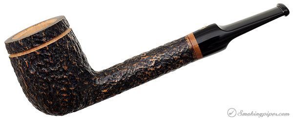 Savinelli Giotto Rusticated (703 KS) (6mm)
