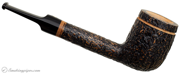 Savinelli Giotto Rusticated (703 KS) (6mm)