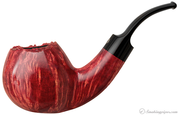 Winslow Crown Smooth Bent Apple (200)