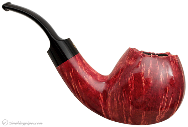 Winslow Crown Smooth Bent Apple (200)
