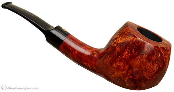 Winslow Crown Smooth Bent Apple Sitter (200)