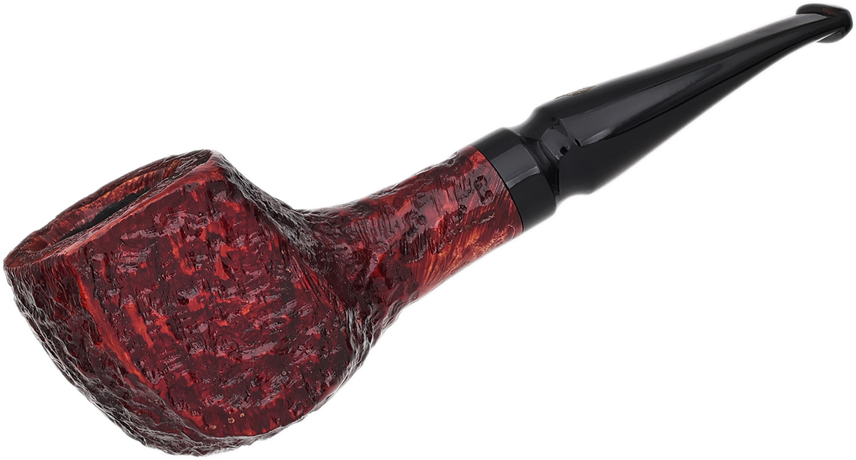 Winslow Crown Rusticated Paneled Pot (Viking)