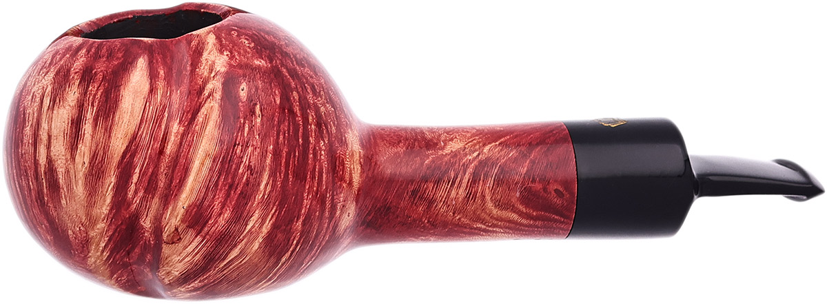 Winslow Crown Smooth Bent Apple Sitter (200) (9mm)