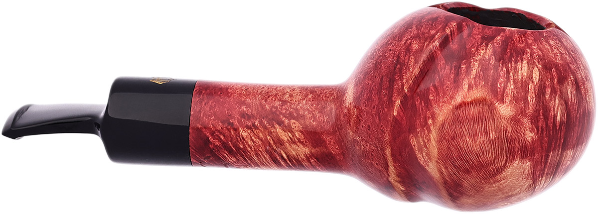Winslow Crown Smooth Bent Apple Sitter (200) (9mm)