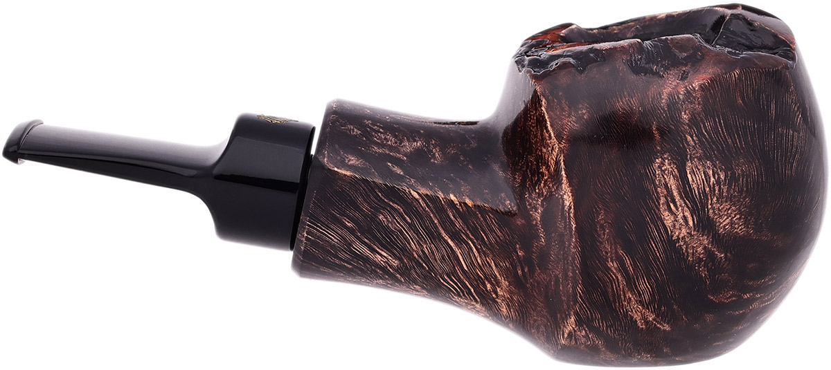 Winslow Crown Smooth Apple Sitter (200) (9mm)