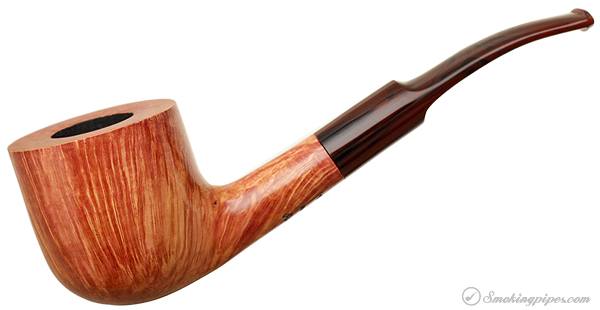 Randy Wiley Patina Bent Pot (99)