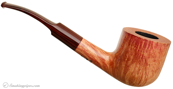 Randy Wiley Patina Bent Pot (99)