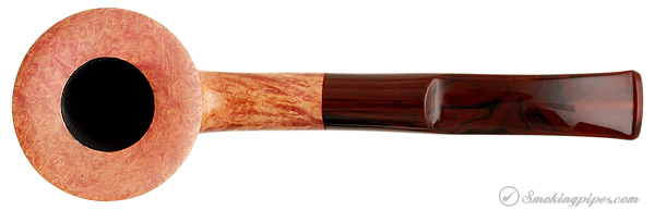 Randy Wiley Patina Bent Pot (99)