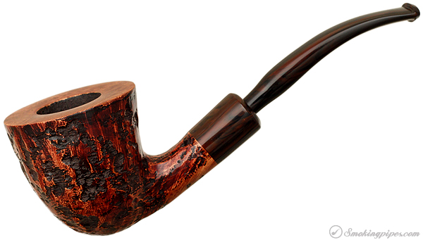 Randy Wiley Partially Rusticated Bent Dublin