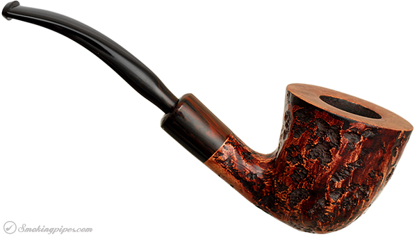 Randy Wiley Partially Rusticated Bent Dublin