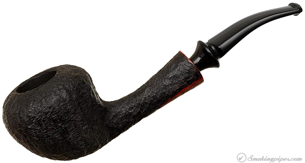 Randy Wiley Galleon Rusticated Bent Acorn