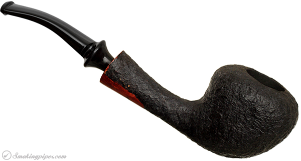 Randy Wiley Galleon Rusticated Bent Acorn