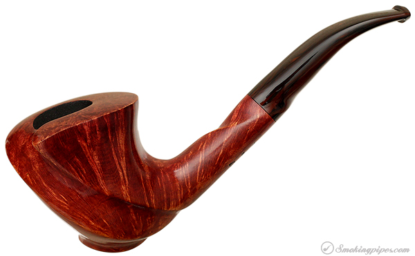 Randy Wiley Smooth Bent Dublin