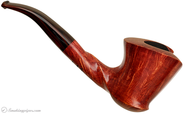 Randy Wiley Smooth Bent Dublin