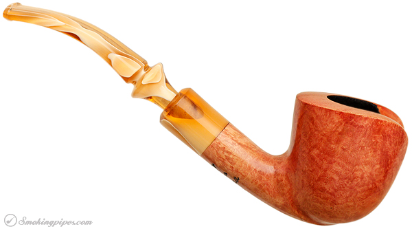 Randy Wiley Patina Bent Dublin (66)