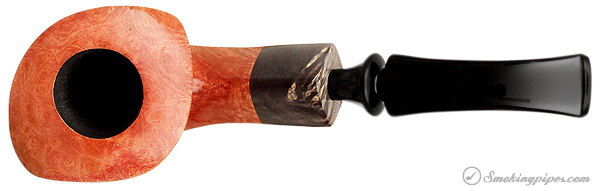 Randy Wiley Patina Bent Dublin Sitter (10)