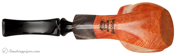 Randy Wiley Patina Bent Dublin Sitter (10)