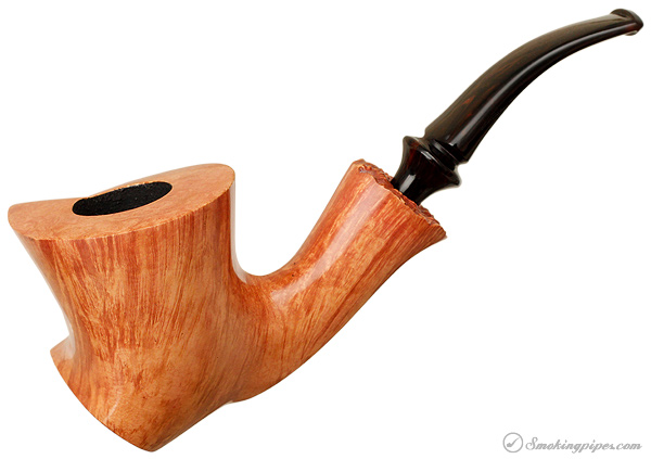 Randy Wiley Smooth Bent Dublin Sitter