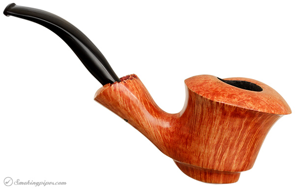 Randy Wiley Patina Bent Freehand (30)