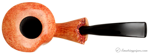 Randy Wiley Patina Bent Freehand (30)