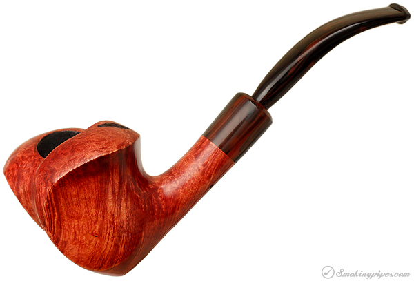 Randy Wiley Feather Carved Freehand (77)