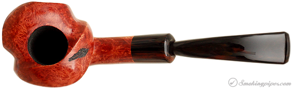 Randy Wiley Feather Carved Freehand (77)