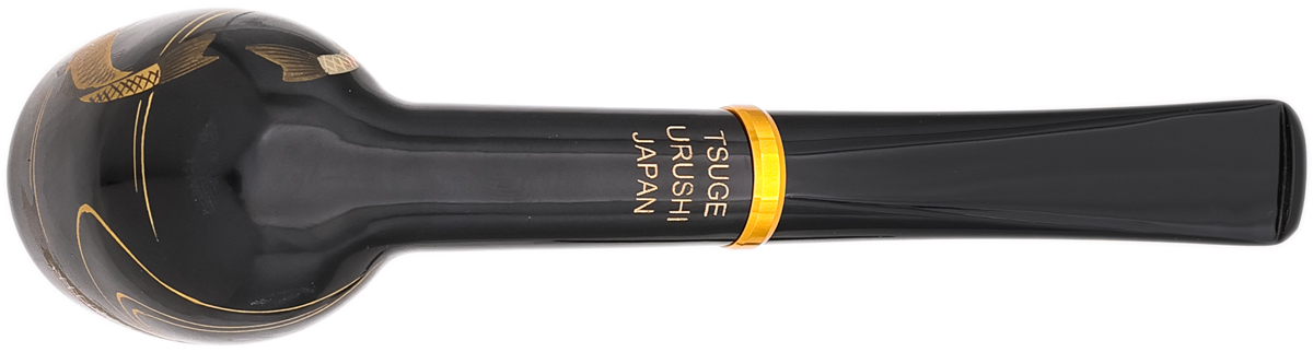 Tsuge Urushi Nishikigoi Billiard