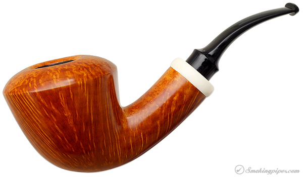 Tsuge Smooth Calabash (H)