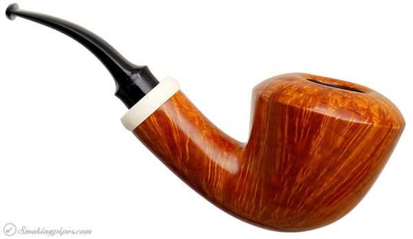 Tsuge Smooth Calabash (H)