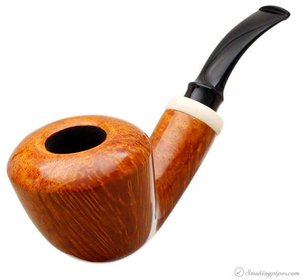 Tsuge Smooth Calabash (H)