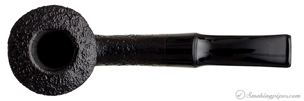 Tsuge Sandblasted Bent Dublin (B) (9mm)