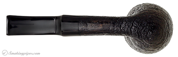Tsuge Sandblasted Bent Dublin (B) (9mm)