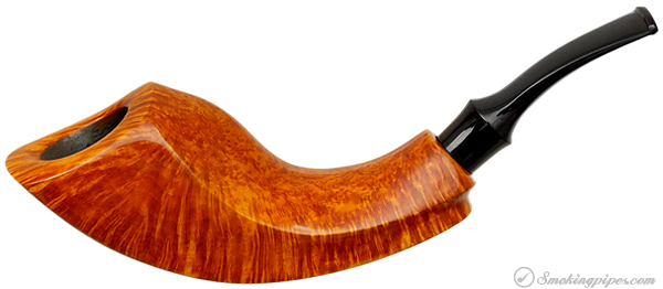 Tsuge Smooth Horn (G)