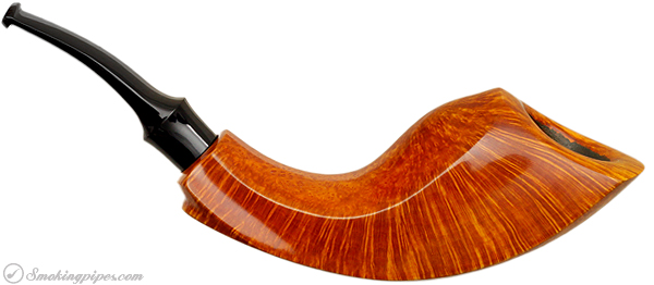 Tsuge Smooth Horn (G)