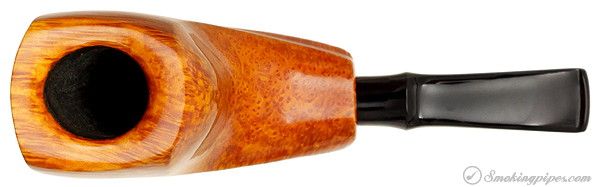 Tsuge Smooth Horn (G)