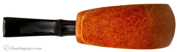 Tsuge Smooth Horn (G)