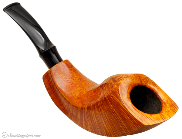 Tsuge Smooth Horn (G)