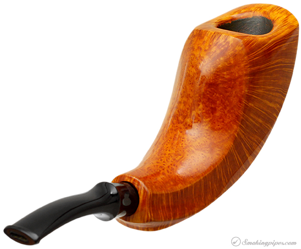 Tsuge Smooth Horn (G)