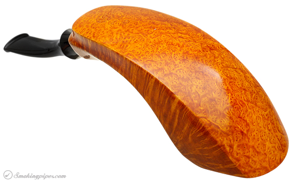 Tsuge Smooth Horn (G)