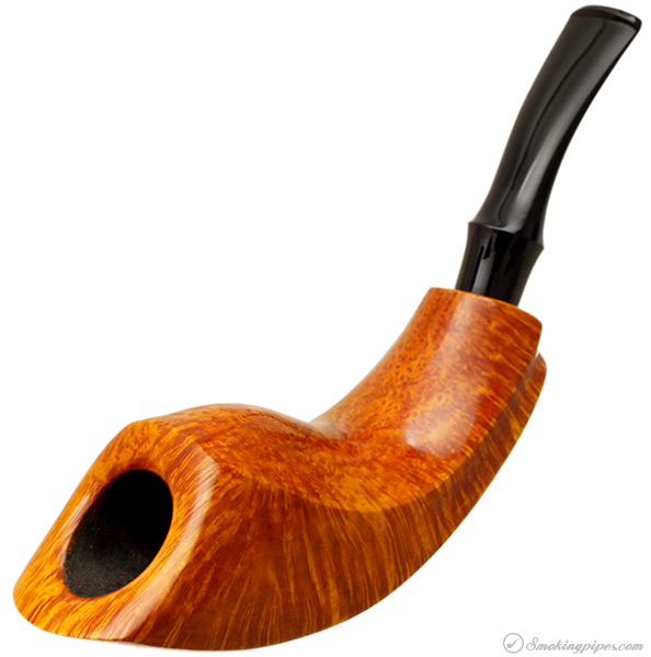 Tsuge Smooth Horn (G)
