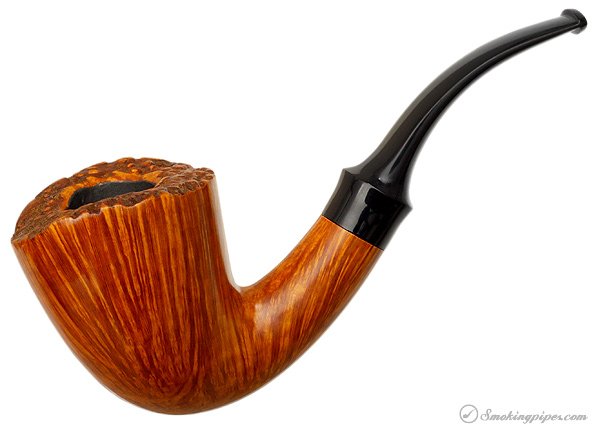 Tsuge Smooth Bent Dublin (H)